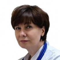 Слободян Елена Иркиновна
