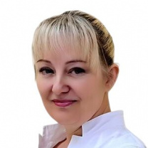 Бондаренко Ольга Николаевна