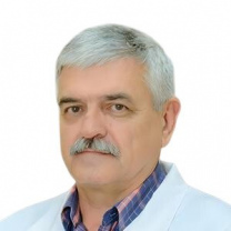Богданов Сергей Геннадьевич