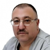 Эринчек Александр Самуилович