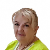 Кукина Марина Владимировна