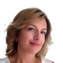 Панфилова Анна Александровна