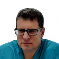 Поберский Дмитрий Анатольевич