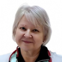 Васильева Светлана Ивановна