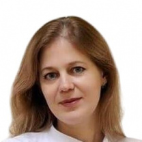 Грищенко Алла Борисовна