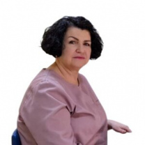 Иванова Флорина Евгеньевна