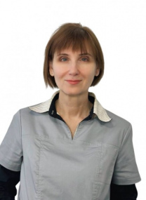 Хараман Марина Ивановна