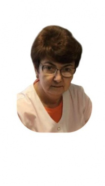 Куртэюпова Гульнара Аппазовна
