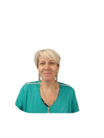 Чухонцева Нина Викторовна
