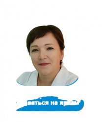 Мельникова Елена Николаевна