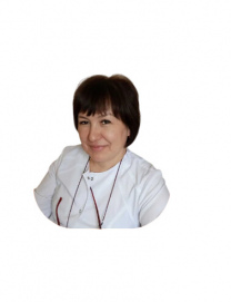 Решидова Гульпере Илимдаровна