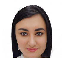 Цисарь Марина Юрьевна