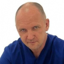 Диканский Дмитрий Васильевич