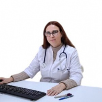 Овсянникова Екатерина Владимировна