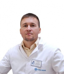 Болдырев Иван Анатольевич
