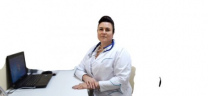 Левина Алла Анатольевна