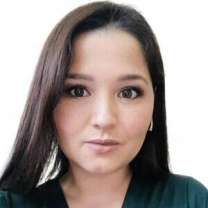 Курталиева Медине Эдемовна
