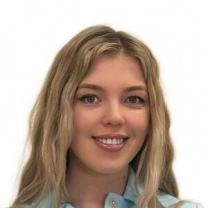 Пшеничникова Марта Вадимовна