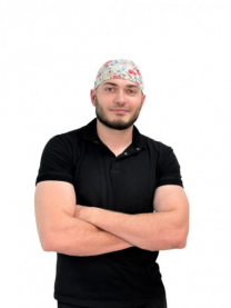 Гринчик Станислав Александрович