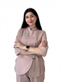 Паркосиди Мария Николаевна
