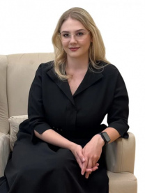 Щербакова Александра Дмитриевна