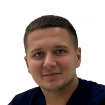Гаврилов Максим Александрович