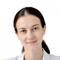 Щербинина Татьяна Николаевна