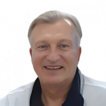 Скобликов Олег Николаевич