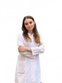 Сулейманова Реяна Мидатовна