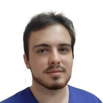 Хандусь Дмитрий Игоревич
