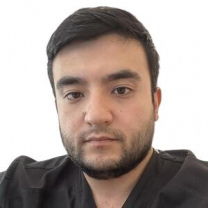 Влиляев Нариман Ленорович