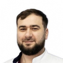 Накаев Селим Асламбекович