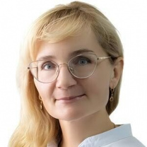 Янова Екатерина Владимировна