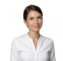Рыбалко Ольга Николаевна