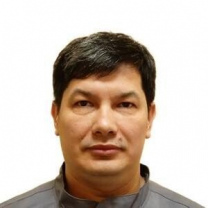Борисов Александр Александрович
