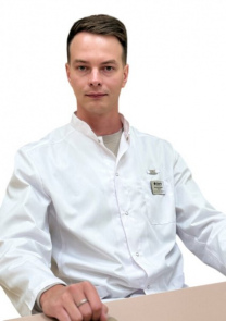 Богдан Дмитрий Юрьевич