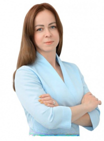 Клепикова Татьяна Валерьевна