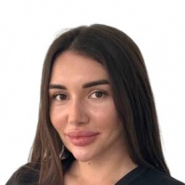Аристова Алиса Андреевна