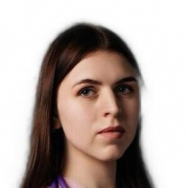 Богатырёва Анна Константиновна 