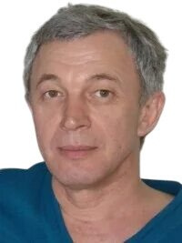 Чикризов Сергей Александрович