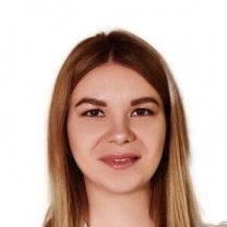 Коломиец Татьяна Вадимовна