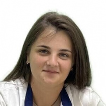 Абдурахманова Надире Эрнесовна