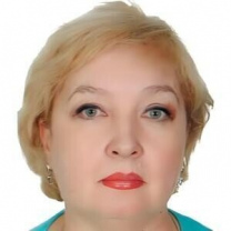 Колесниченко Марина Анатольевна