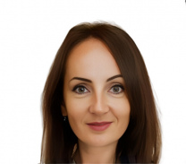 Шапова Карина Борисовна