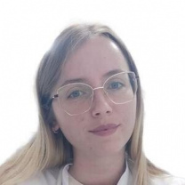 Воронова Виктория Алексеевна 