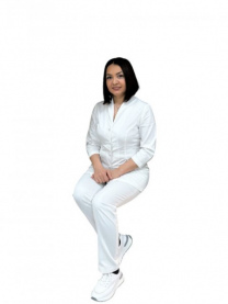 Билялова Эвелина Асановна