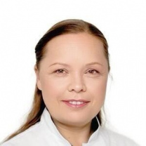 Федосенко Татьяна Александровна