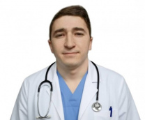 Ислямов Эмиль Рустемович
