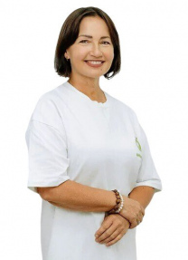 Евланинкова Карина Олеговна