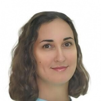 Клевец Анастасия Юрьевна